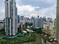 Riviere  (D3), Condominium #530953411